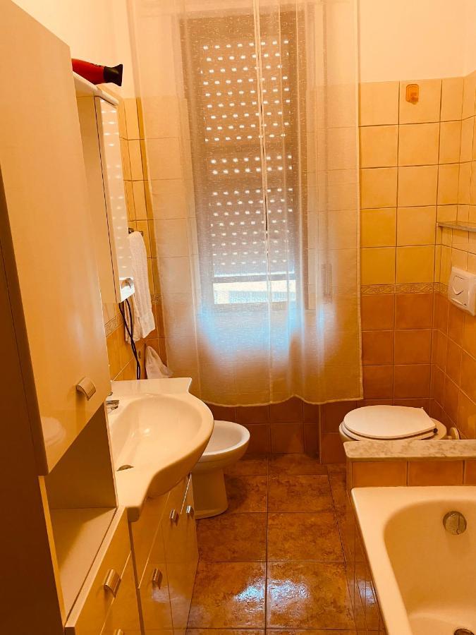 Il Corbezzolo Lido Apartment Alghero