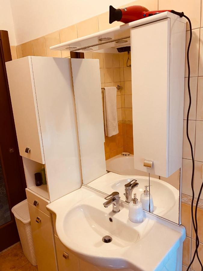 Il Corbezzolo Lido Apartment