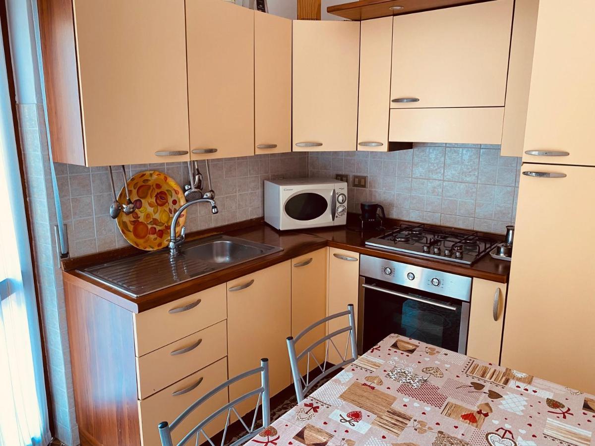 Il Corbezzolo Lido Apartment