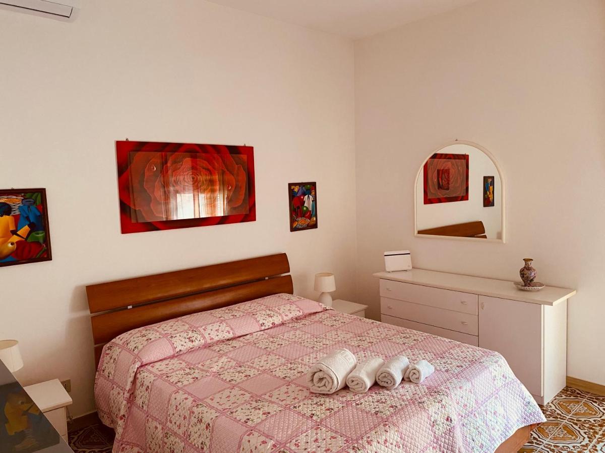 Il Corbezzolo Lido Apartment